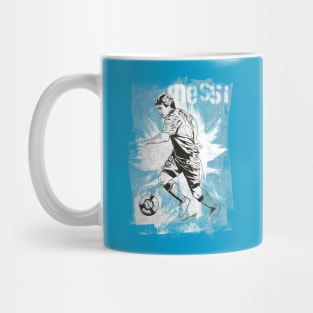 Legend Messi Mug